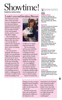 Your Cat Magazine
